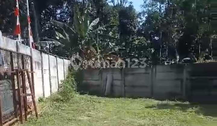 Gudang luas 4000m² ex Mebel di Ungaran Semarang Jawa Tengah 2