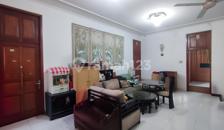 Rumah Bagus 2 lt di Seroja, Semarang Tengah. 2