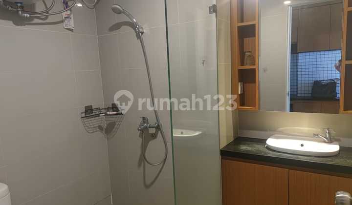 SentraLand Studio Apartment, City Center, Fully Furnished 2