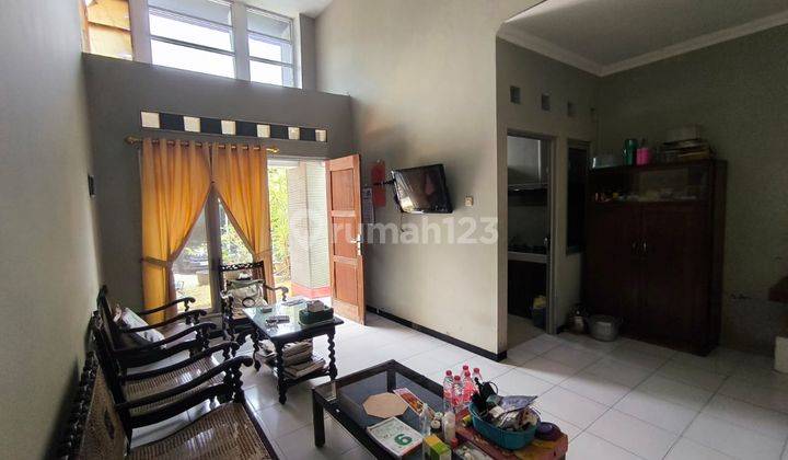 Rumah Murah Harga Njop di Pandanaran Hills Sambiroto Tembalang Semarang 1