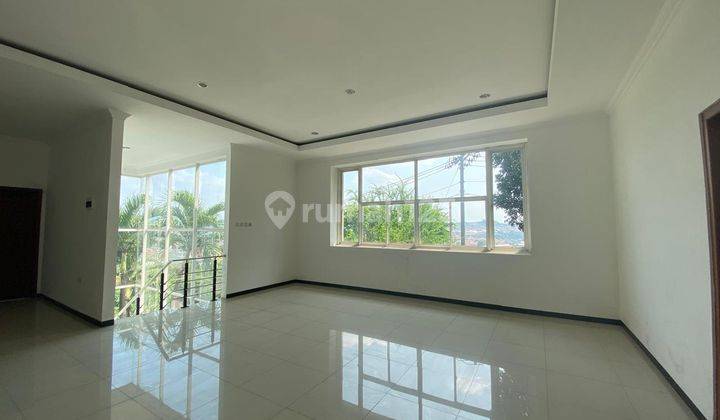 Rumah View, Lingkungan Elit di Papandayan Semarang 1