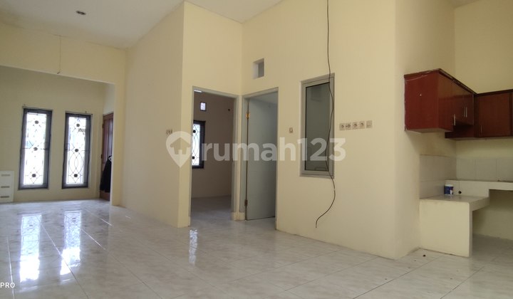 Cheap House on Singa Street, Semarang 2