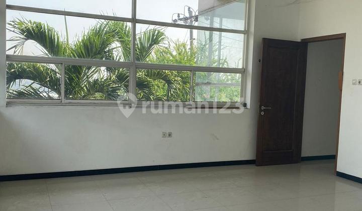 Rumah Bagus dengan View di Papandayan Semarang 2