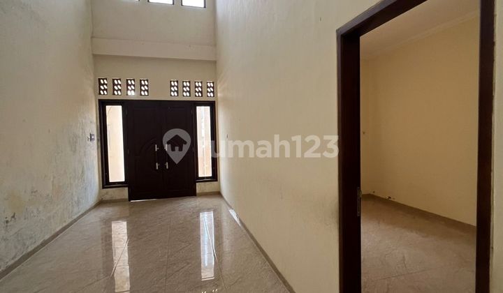 Rumah Tengah Kota di Batan Miroto Semarang 2