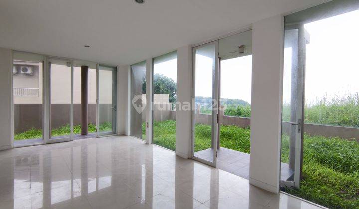 Rumah Mewah Dengan View di Citragrand Semarang 1