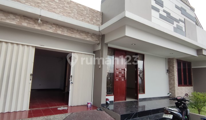 Rumah Kawi Daerah Candi, Semarang 1