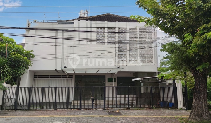 Ruang Usaha Ex Klinik Kecantikan di Veteran, Gajah Mungkur, Semarang 2