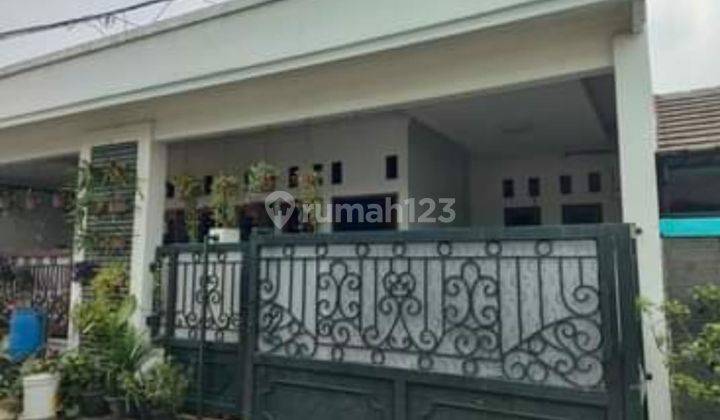 Rumah Perum Citra Pasundan Curug Wetan Tangerang 2