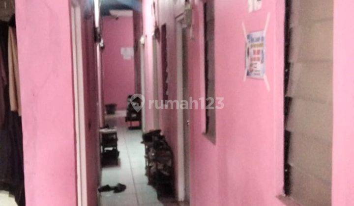 Rumah Kost 32 Pintu Dekat Q Big Bsd Tangerang 2