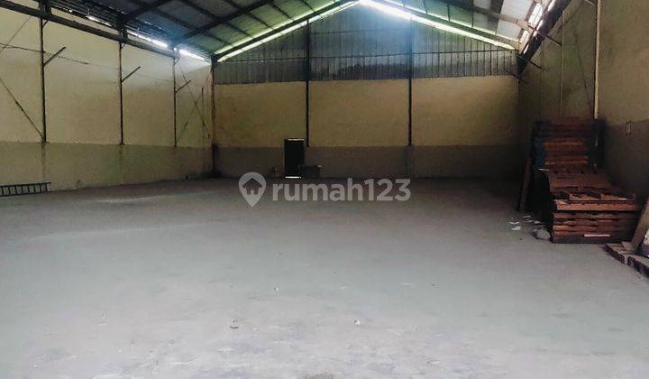 Gudang Sewa Makassar Parangloe H 1lt Murah Lokasi Strategis  2