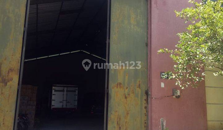 Dijual Gudang Makassar Serba Guna Parangloe Lokasi Strategis  2