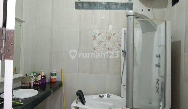 Rumah Jual Makassar Strategis Jalan Domba Full Furnish er  1