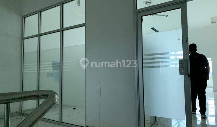 Ruko Jual Makassar Poros Pettarani Strategis 3lt Cocok Kantor Ab 1