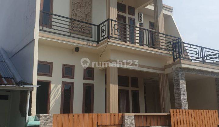 Rumah Jual Makassar Taman Asri Jeneberang Gowa, Jual Cepat ab  2