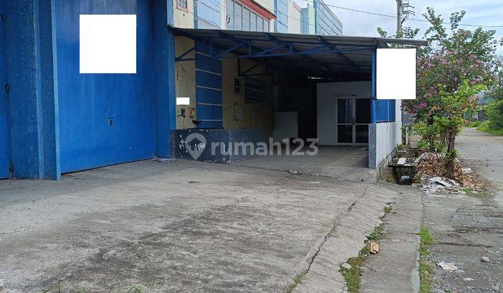 Gudang Jual Makassar Strategis Pergudangan Parangloe er  2