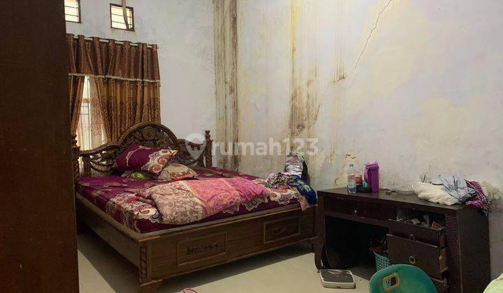 Dijual Rumah 1LT Btn Minasa Upa Makassar Murah  2