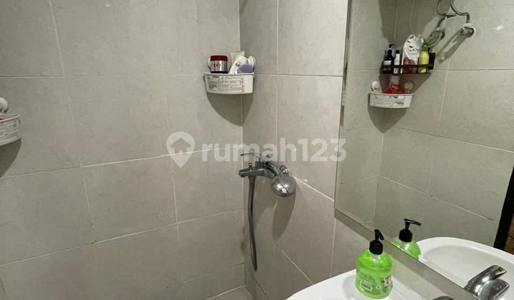 Dijual Apartment Delft 2Br Siap Huni Harga Nego Strategis 2