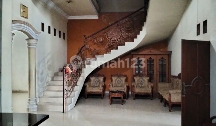 Dijual Rumah Poros Pallangga 2LT Luas Tanah Yang Luas Harga Nego 2