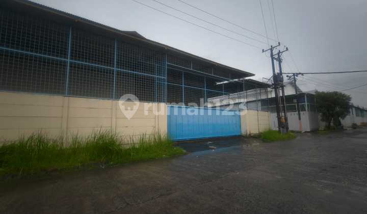 Disewakan Gudang Parangloe Makassar Nego