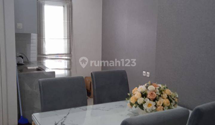 Rumah Dijual 2 Lantai Di Jl.pisangan Baru Raya Belakang Stasiun Kereta Jatinegara Jakarta Timur 2