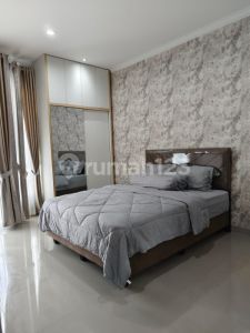 Luxurious 2-Story Beautiful House in Lagura Residence, Taman Lagura Indah Housing, Jl. Cempaka Putih Block L4 No.2, East Cempaka Putih, Cempaka Putih, Central Jakarta City, DKI Jakarta, Indonesia, 10510, Cempaka Putih 2