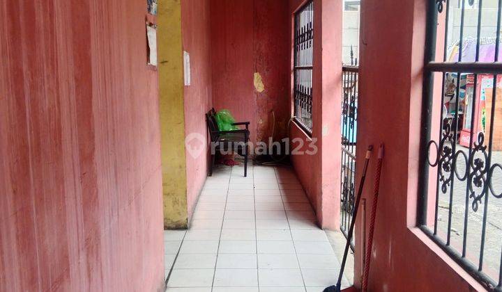 Rumah Kost 8 Kamar Dijual Cepat di Pusat Kota Tangerang 2