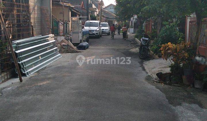 Dijual Rmh Villa Bintaro Indah 
Dekat Bintaro Sektor 9
dan Stasiun Kereta 2