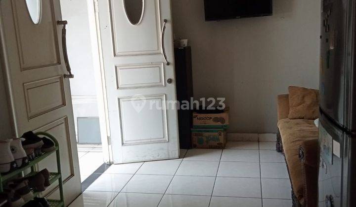 Dijual Rumah Kost Akses 2 Mobil Dekat Thamrin City 4 Lantai  2