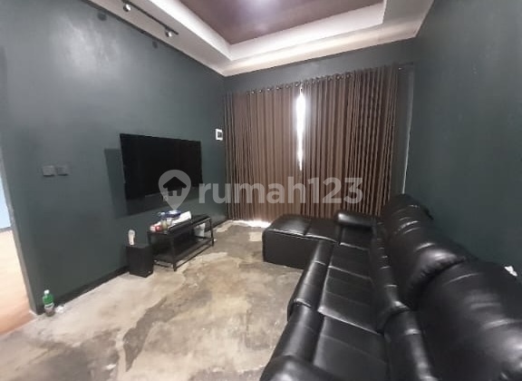 For Sale House on Pajajaran Street, Bogor City 2