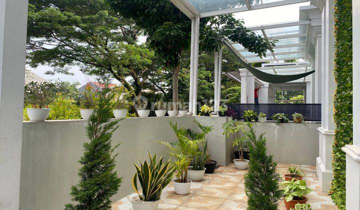 Dijual Rumah Siap Huni Di Citra Gran Cibubur 2