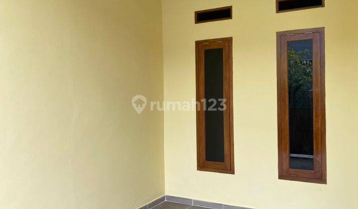 Rumah Dijual Villa Gading Harapan Bekasi Babelan 2