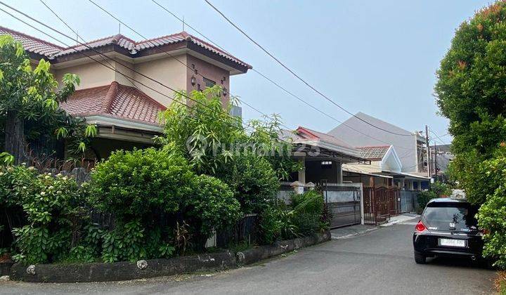 Rumah Dijual Pulogebang Permai Cakung Jakarta Timur 2