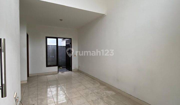 Rumah Dijual Cluster Premier Savvana Vida Bekasi 2