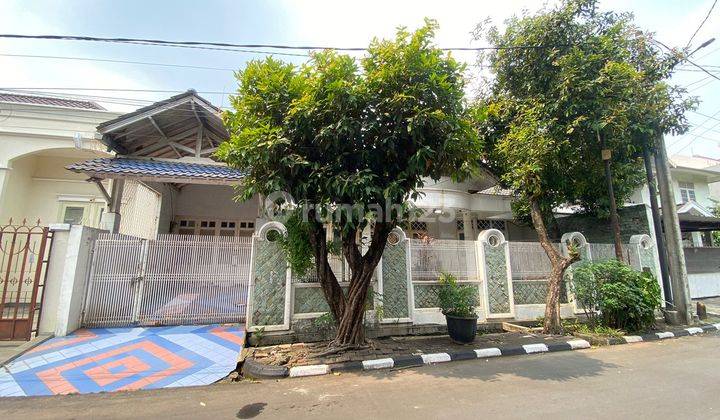 Rumah Dijual Villa Taman Kartini Bekasi 1