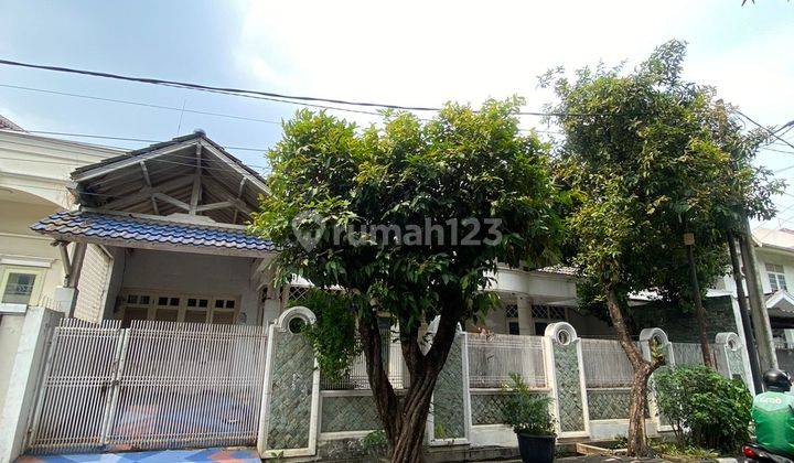 Rumah Dijual Villa Taman Kartini Bekasi 2