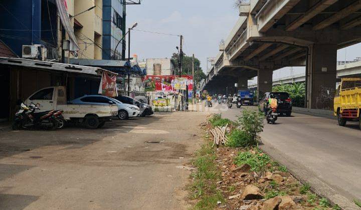 Ruko 4 Lantai Dijual Bougenville Kalimalang Bekasi Barat 2