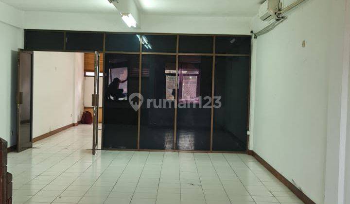 Ruko 4 Lantai Dijual Bougenville Kalimalang Bekasi Barat 2