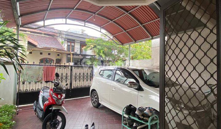 Rumah Dijual Pondok Kelapa Jakarta Timur 2