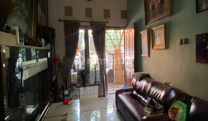 Rumah Dijual Permata Harapan Baru Bekasi Harapan Indah 2