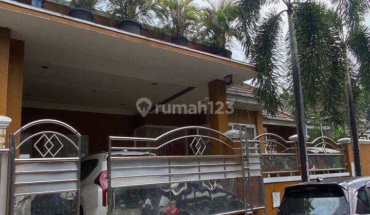 Dijual Rumah Siap Huni Villa Nusa Indah 3 Jati Asih Bekasi 1