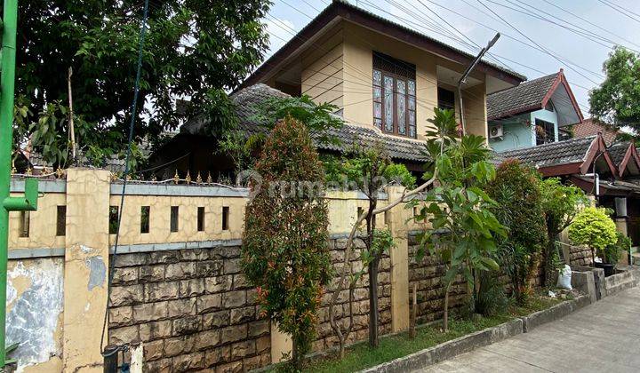 Rumah Dijual Jalan Jatiluhur Raya Jaka Sampurna Bekasi Timur 2