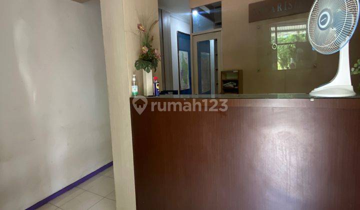 Dijual Ruko Sunter Permai Jakarta Utara Sunter 2