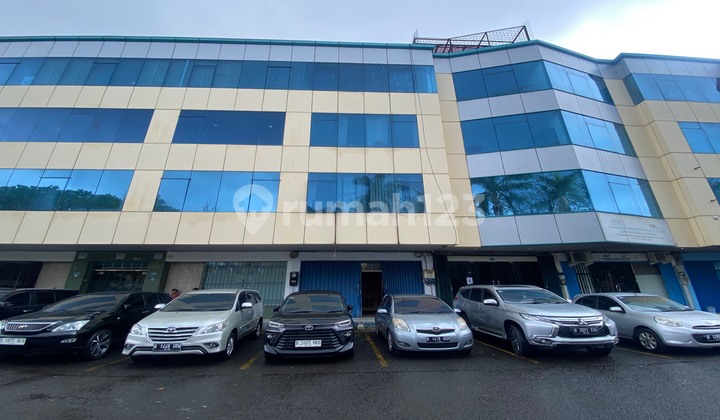 For Sale: Bukit Gading Indah Shop House, Kelapa Gading, North Jakarta