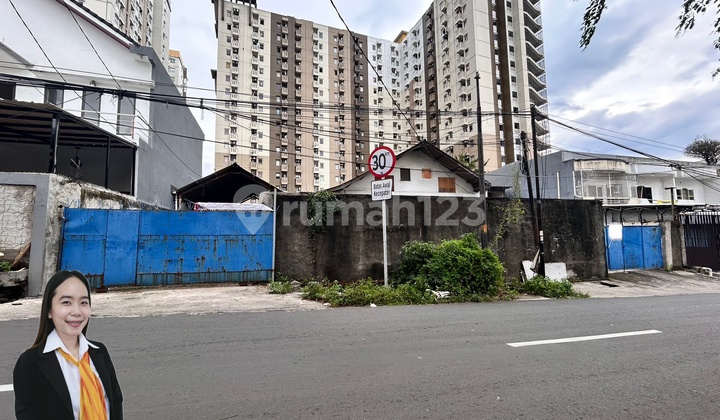 Warehouse for Sale Cipinang Muara 2 East Jakarta