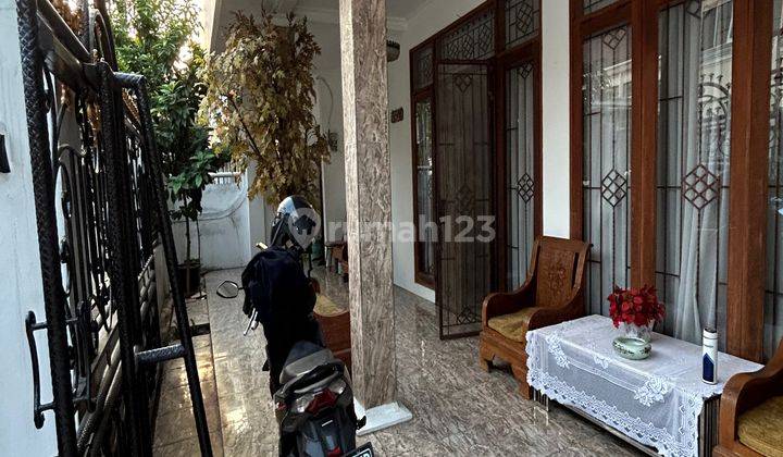 Dijual Rumah Jalan Kaswari 1 Jaticempaka Pondok Gede Bekasi Barat 2