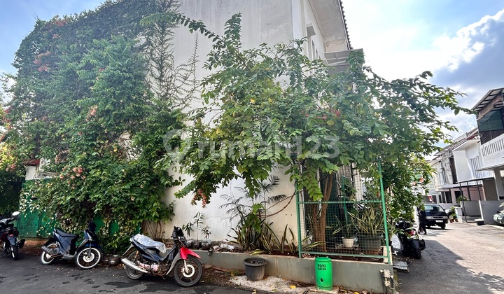 Dijual Rumah Bintara Mansion Bekasi Barat 2