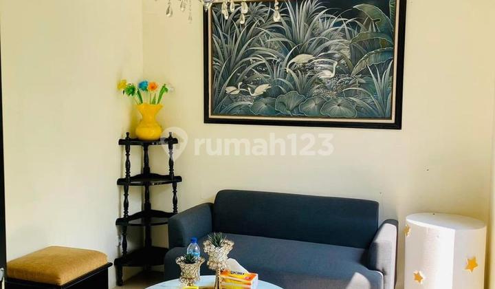 For Sale: Bima Buana Cluster House in Dukuh Bima, Kota Legenda, Bekasi 2