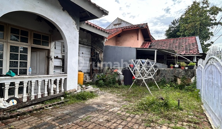Dijual Rumah Bekasi Barat Galaxy 2