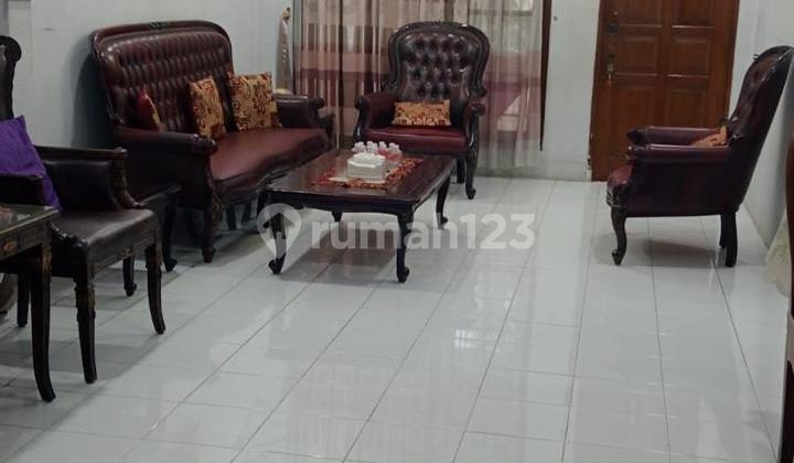 Dijual Rumah Duta Indah Pondok Gede Bekasi 2