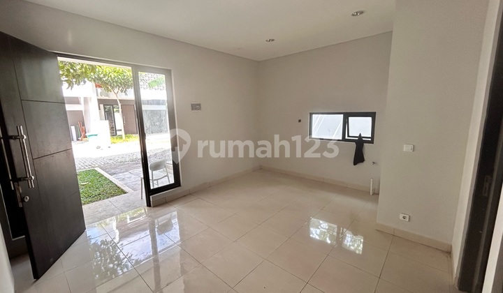 Dijual Rumah Teras Grandwiz Bekasi Mustikajaya 2